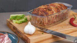 Sareva 2 Ovenschalen + 1 Broodbakvorm - Hittebestendig Glas -Thuiskeuken 24082021 2 1