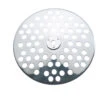 Gefu Passeerzeef Schijf Flotte Lotte 8 Mm RVS -Thuiskeuken 24215 gefu passierscheibe 8 mm fuer passiergeraet flotte lotte 01