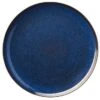 ASA Selection Pizzabord / Onderbord Saisons Midnight Blue ø 31 Cm 1 ASA Selection Pizzabord / Onderbord Saisons Midnight Blue ø 31 Cm -Thuiskeuken 27141119 saisons midnight tabletop 2