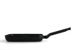 BK Grillpan Easy Induction Ceramic - 26 X 26 Cm - Keramische Anti-aanbaklaag -Thuiskeuken 272f63e641d7dd100f749faf4d2182694fee19ed BK Easy Induction ceramic grillpan 1