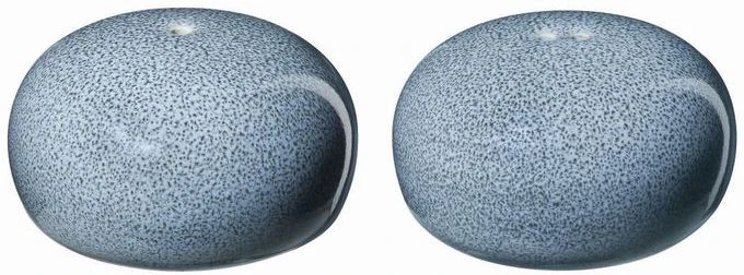 ASA Selection Peper- En Zoutset Saisons Denim 3 ASA Selection Peper- En Zoutset Saisons Denim