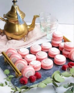 Jay Hill Dienblad - Met Handvatten - Marmer - Grijs - 30 X 20 Cm 13 Jay Hill Dienblad - Met Handvatten - Marmer - Grijs - 30 X 20 Cm -Thuiskeuken 278438033 1109042509656784 6618069430036398776 n 1 1