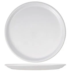 Jay Hill Pizzaborden Speckle White - ø 32 Cm - 4 Stuks 13 Jay Hill Pizzaborden Speckle White - ø 32 Cm - 4 Stuks -Thuiskeuken 3 8720955225182 Jay Hill pizzaborden wit