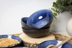 Studio Tavola Dipschaaltjes Athens ø 11 Cm - 6 Stuks -Thuiskeuken 3 St Koffieset Athens 8