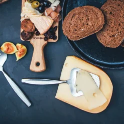 Boska Kaasschaaf Monaco+ 12 Boska Kaasschaaf Monaco+ -Thuiskeuken 307085 BOSKACheeseSlicerMonaco 5 2400x