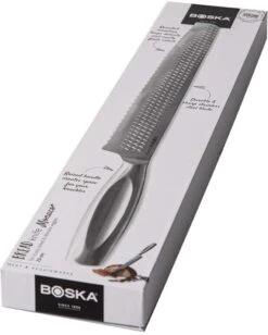 Boska Broodmes Monaco+ 23 Cm 11 Boska Broodmes Monaco+ 23 Cm -Thuiskeuken 307122 bread knife Monaco 1