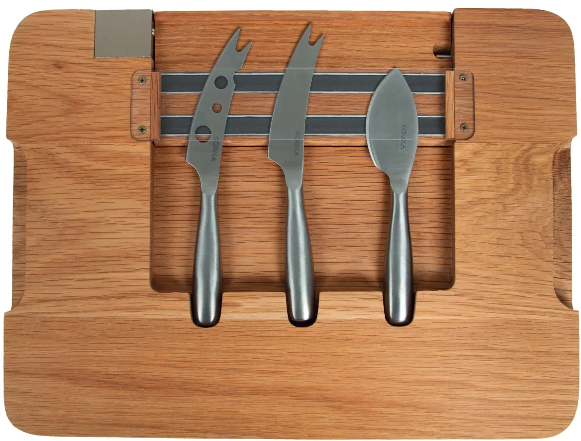 Boska Kaasset Friends Party 34 X 24 Cm 8 Boska Kaasset Friends Party 34 X 24 Cm - Afbeelding 6