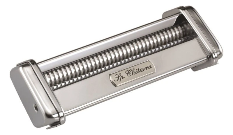 Marcato - Spaghetti Alla Chitarra - Opzetstuk Voor Atlas 150 3 Marcato - Spaghetti Alla Chitarra - Opzetstuk Voor Atlas 150