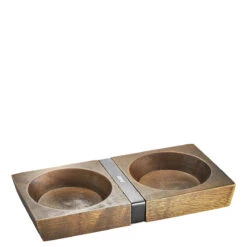 Gefu Peper- En Zoutset Houder X-Plosion Medium