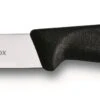 Victorinox Schilmes Swiss Classic - Zwart - 10 Cm 1 Victorinox Schilmes Swiss Classic - Zwart - 10 Cm -Thuiskeuken 3V6.7703