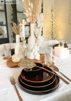 Sareva Bestekset - 16-delig / 4 Personen - Koper 13 Sareva Bestekset - 16-delig / 4 Personen - Koper -Thuiskeuken 3 15