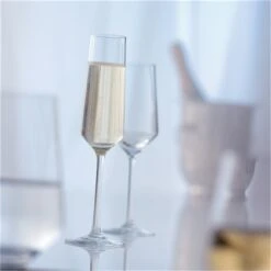 Zwiesel Glas Champagneglazen Pure - 215 Ml - 2 Stuks -Thuiskeuken 4001836019873 extra pd1500x1500 2 0 1