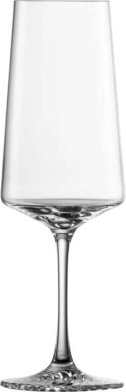 Zwiesel Glas Champagneglazen Echo - 395 Ml - 4 Stuks 14 Zwiesel Glas Champagneglazen Echo - 395 Ml - 4 Stuks -Thuiskeuken 4001836117838