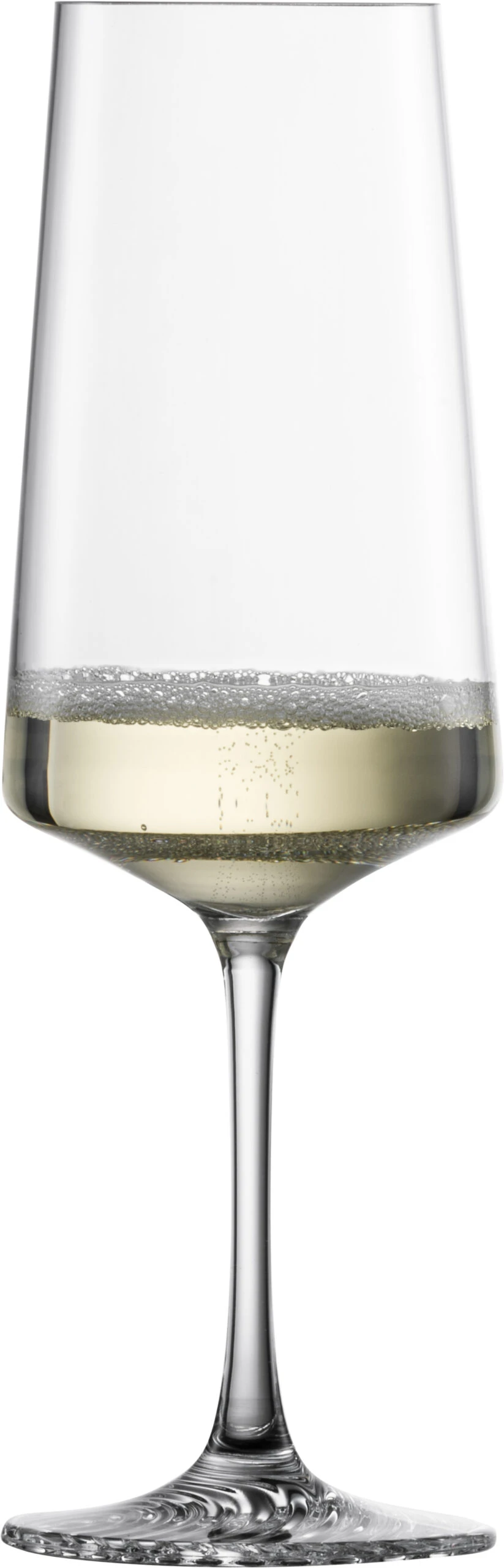 Zwiesel Glas Champagneglazen Echo - 395 Ml - 4 Stuks 4 Zwiesel Glas Champagneglazen Echo - 395 Ml - 4 Stuks - Afbeelding 2