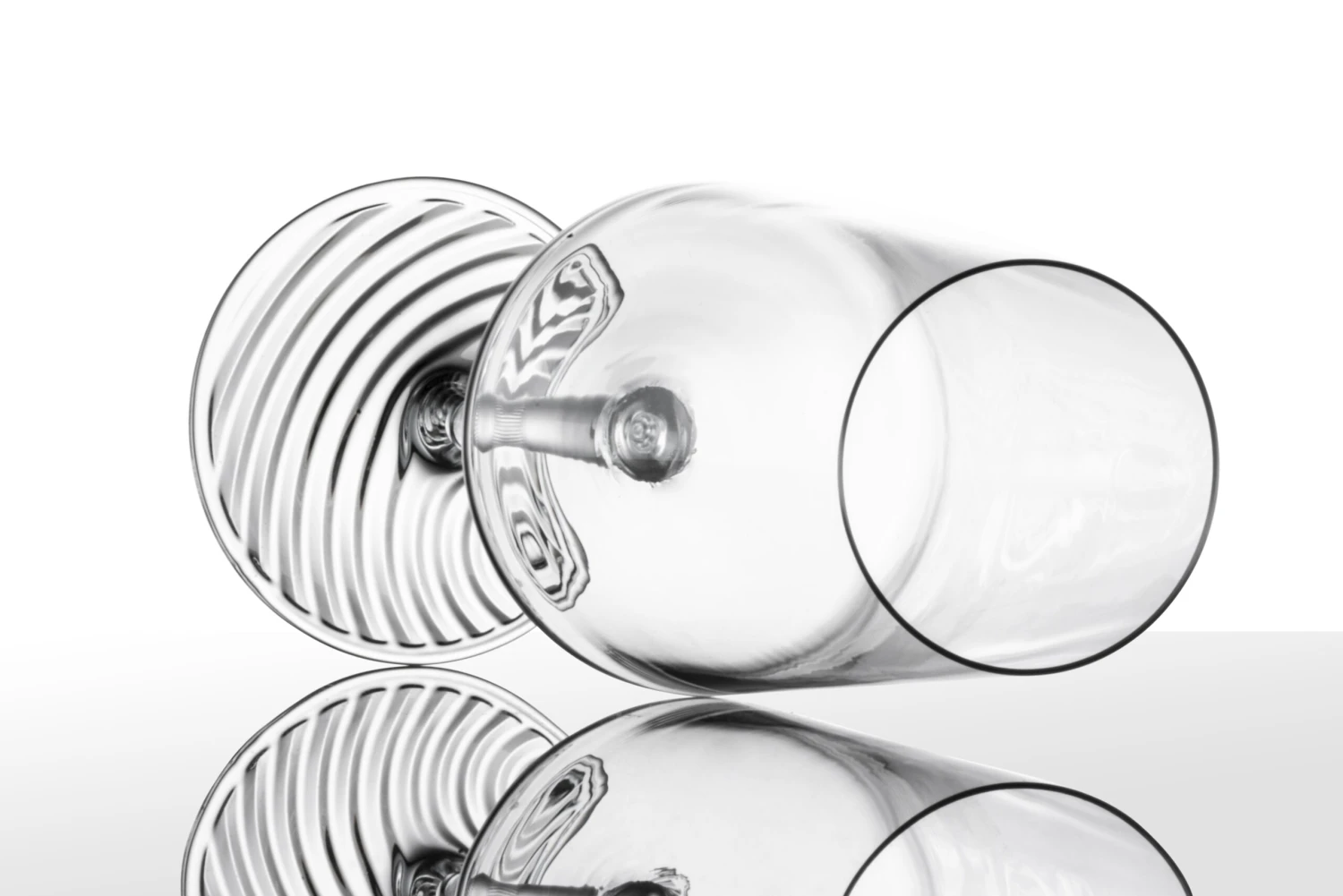 Zwiesel Glas Champagneglazen Echo - 395 Ml - 4 Stuks 7 Zwiesel Glas Champagneglazen Echo - 395 Ml - 4 Stuks - Afbeelding 5