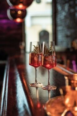 Zwiesel Glas Champagneglazen Echo - 395 Ml - 4 Stuks 11 Zwiesel Glas Champagneglazen Echo - 395 Ml - 4 Stuks -Thuiskeuken 4001836117838 3