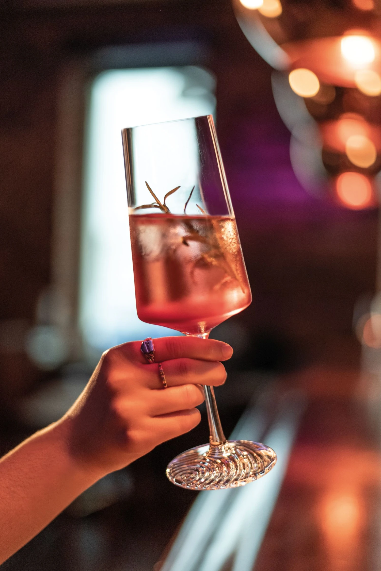 Zwiesel Glas Champagneglazen Echo - 395 Ml - 4 Stuks 6 Zwiesel Glas Champagneglazen Echo - 395 Ml - 4 Stuks - Afbeelding 4