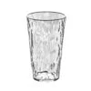 Koziol Longdrinkglas - Onbreekbaar Superglas - Club Kunststof - 400 Ml -Thuiskeuken 4002942279977