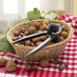 Westmark Notenkraker Antraciet 5 Westmark Notenkraker Antraciet -Thuiskeuken 4004094332777 1