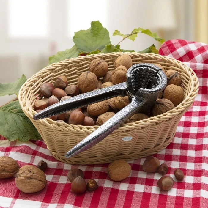 Westmark Notenkraker Antraciet 4 Westmark Notenkraker Antraciet - Afbeelding 2