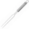 Rosle Serveervork Round - RVS - 35 Cm 1 Rosle Serveervork Round - RVS - 35 Cm -Thuiskeuken 4004293127785