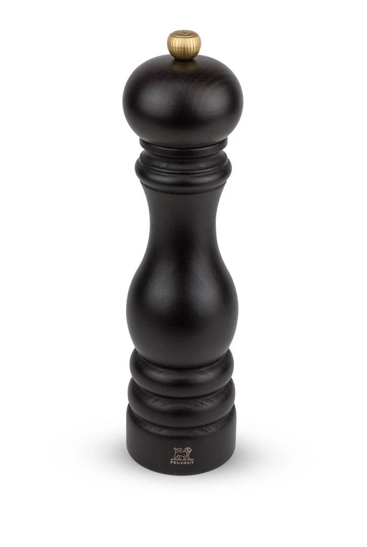 Peugeot Zoutmolen Paris Chocolat 22 Cm 3 Peugeot Zoutmolen Paris Chocolat 22 Cm