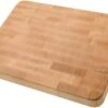 Il Cucinino Hakblok Hout 40 X 30 Cm 1 Il Cucinino Hakblok Hout 40 X 30 Cm -Thuiskeuken 4007209003302