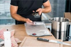 Zwilling Vacumeerzakken Fresh & Save - 35 X 26 Cm - Herbruikbaar - 10 Stuks -Thuiskeuken 4009839523793 10 1