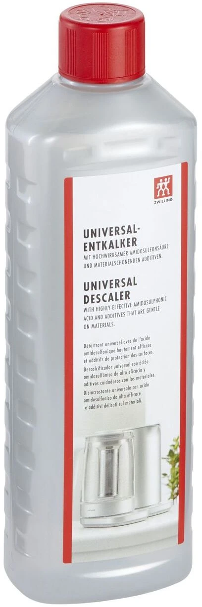 Zwilling Ontkalker 500 Ml 3 Zwilling Ontkalker 500 Ml