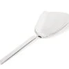Alessi Serveerlepel - Voor Risotto - Dry - 4180/27 - Door Achille Castiglioni 2 Alessi Serveerlepel - Voor Risotto - Dry - 4180/27 - Door Achille Castiglioni -Thuiskeuken 4180 27 01