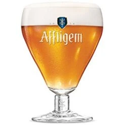 Affligem Bierglas - 300 Ml