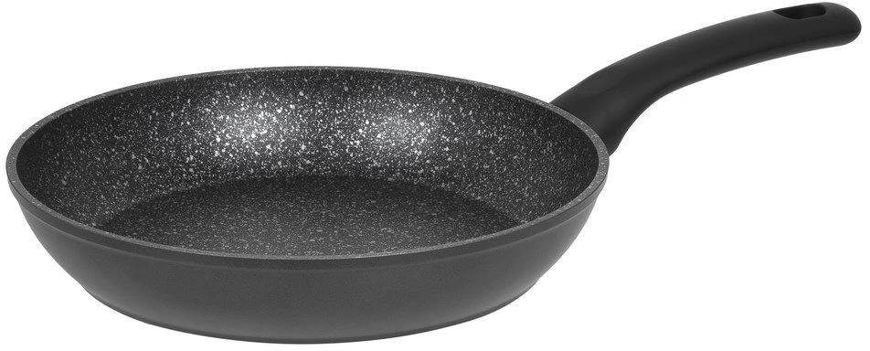 Resto Kitchenware Koekenpan Atik - ø 28 Cm - Standaard Anti-aanbaklaag 3 Resto Kitchenware Koekenpan Atik - ø 28 Cm - Standaard Anti-aanbaklaag