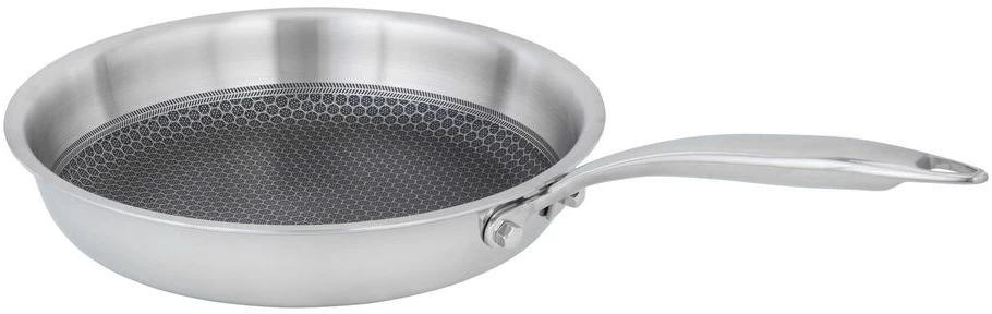 Resto Kitchenware Koekenpan Altair - ø 24 Cm - Standaard Anti-aanbaklaag 4 Resto Kitchenware Koekenpan Altair - ø 24 Cm - Standaard Anti-aanbaklaag - Afbeelding 2