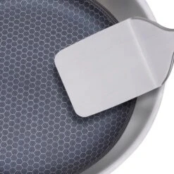 Resto Kitchenware Koekenpan Altair - ø 24 Cm - Standaard Anti-aanbaklaag 22 Resto Kitchenware Koekenpan Altair - ø 24 Cm - Standaard Anti-aanbaklaag -Thuiskeuken 4260403577189 11