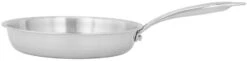 Resto Kitchenware Koekenpan Altair - ø 24 Cm - Standaard Anti-aanbaklaag 17 Resto Kitchenware Koekenpan Altair - ø 24 Cm - Standaard Anti-aanbaklaag -Thuiskeuken 4260403577189 4