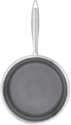 Resto Kitchenware Koekenpan Altair - ø 24 Cm - Standaard Anti-aanbaklaag 19 Resto Kitchenware Koekenpan Altair - ø 24 Cm - Standaard Anti-aanbaklaag -Thuiskeuken 4260403577189 5