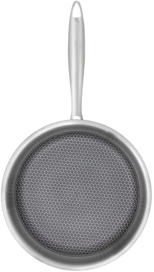 Resto Kitchenware Koekenpan Altair - ø 24 Cm - Standaard Anti-aanbaklaag 8 Resto Kitchenware Koekenpan Altair - ø 24 Cm - Standaard Anti-aanbaklaag - Afbeelding 6