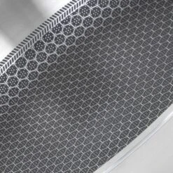 Resto Kitchenware Koekenpan Altair - ø 24 Cm - Standaard Anti-aanbaklaag 21 Resto Kitchenware Koekenpan Altair - ø 24 Cm - Standaard Anti-aanbaklaag -Thuiskeuken 4260403577189 9