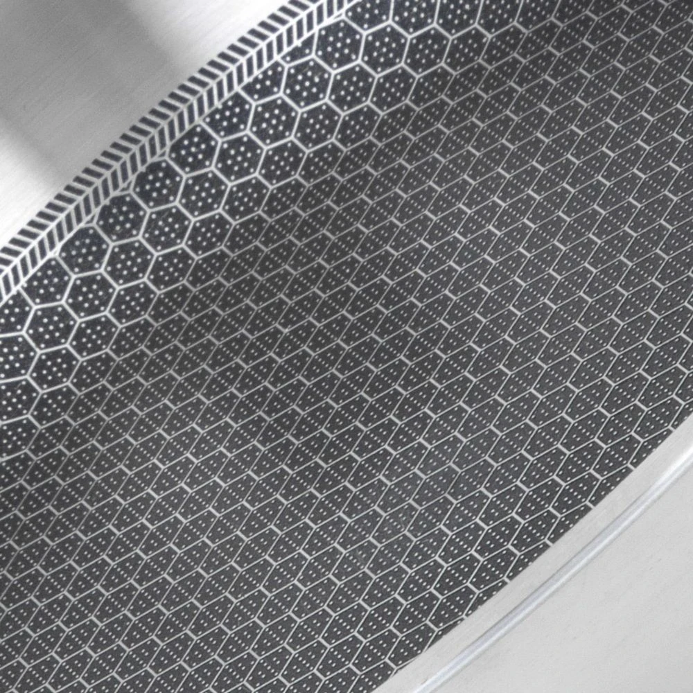 Resto Kitchenware Koekenpan Altair - ø 24 Cm - Standaard Anti-aanbaklaag 10 Resto Kitchenware Koekenpan Altair - ø 24 Cm - Standaard Anti-aanbaklaag - Afbeelding 8