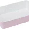 Resto Kitchenware Ovenschaal Fornax - Roze - 40 X 21 Cm / 2.9 Liter -Thuiskeuken 4260403578360