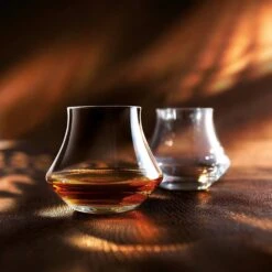 Chef & Sommelier Whiskey Glazen Open Up - 300 Ml - 6 Stuks -Thuiskeuken 42748888 1823893857679282 1423362036024213504 n