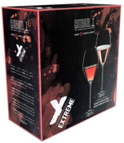 Riedel Rose Champagne Glazen Extreme - 2 Stuks 13 Riedel Rose Champagne Glazen Extreme - 2 Stuks -Thuiskeuken 444100055 packaging Vjpyr1ox