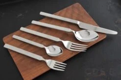 Alessi Dessertmes Dry - 4180/6 - Door Achille Castiglioni -Thuiskeuken 484 7