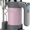 Westinghouse Handmixer Retro Collections - 6 Standen - Roze - WKHM250PK 2 Westinghouse Handmixer Retro Collections - 6 Standen - Roze - WKHM250PK -Thuiskeuken 4895091301183