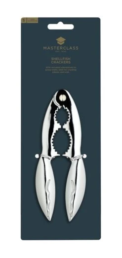 MasterClass Kreeftenkraker 9 MasterClass Kreeftenkraker -Thuiskeuken 5028250145833 1