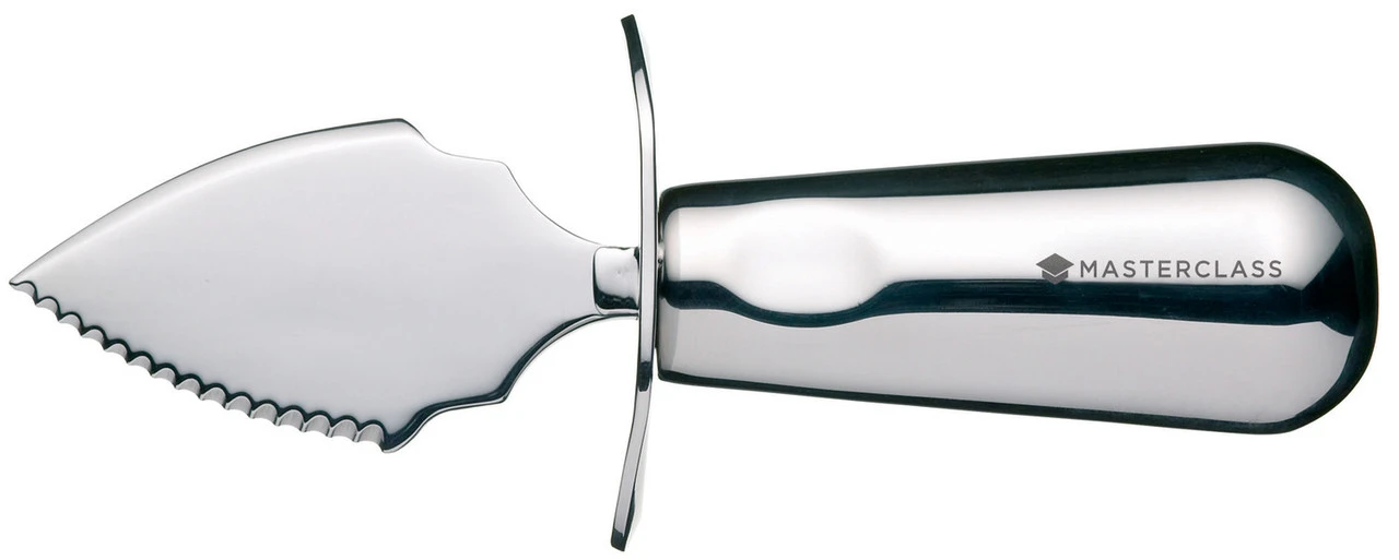 MasterClass Oestermes Deluxe 3 MasterClass Oestermes Deluxe