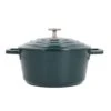 MasterClass Braadpan - Hunter Green - ø 20 Cm / 2.5 Liter - Standaard Anti-aanbaklaag 2 MasterClass Braadpan - Hunter Green - ø 20 Cm / 2.5 Liter - Standaard Anti-aanbaklaag -Thuiskeuken 5057982080273