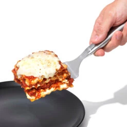 OXO Good Grips Lasagnespatel Steel 7 OXO Good Grips Lasagnespatel Steel -Thuiskeuken 51360586063 9605d6dcf1 o