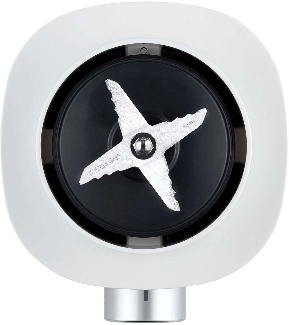 Zwilling Smoothie Blender Enfinigy - 550 Ml - Zilver/Wit 6 Zwilling Smoothie Blender Enfinigy - 550 Ml - Zilver/Wit - Afbeelding 4