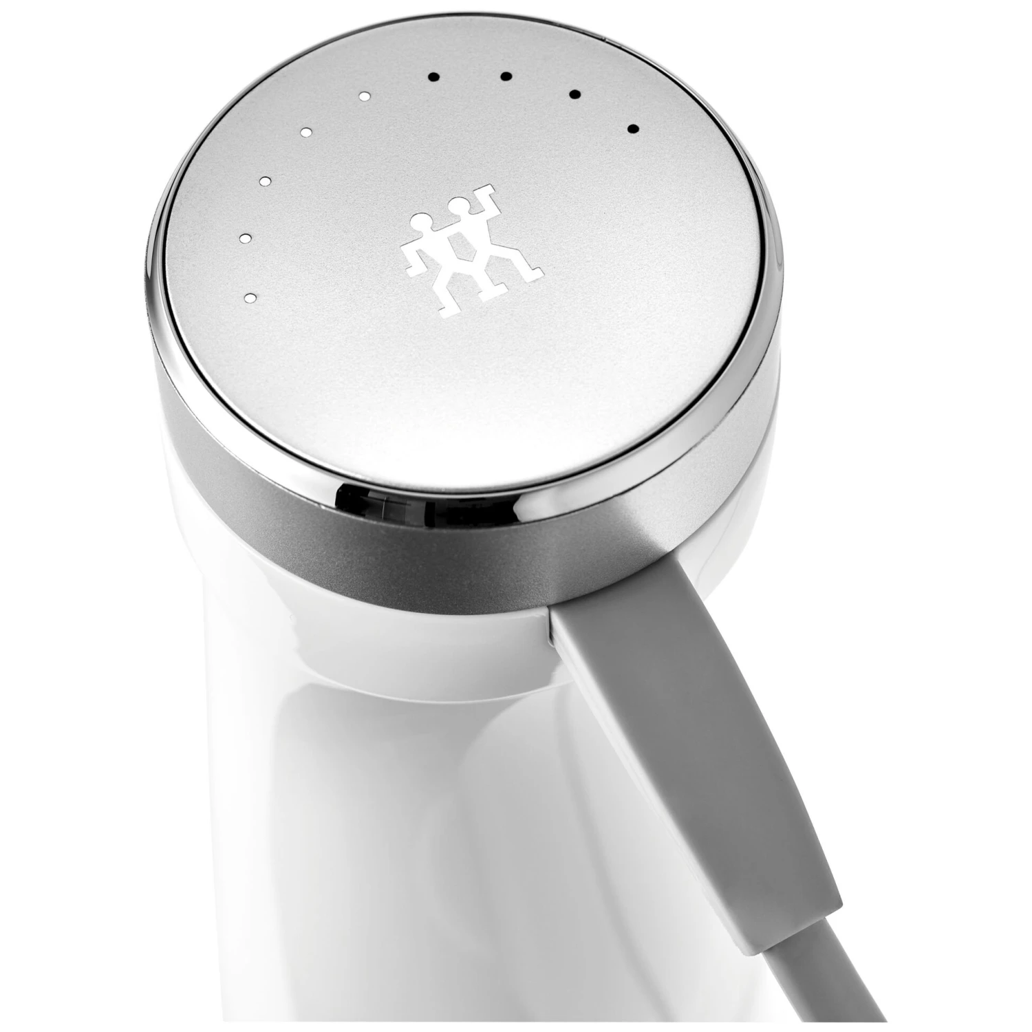 Zwilling Staafmixer Enfinigy - 800 W - 9 Snelheden - Zilver/Wit 9 Zwilling Staafmixer Enfinigy - 800 W - 9 Snelheden - Zilver/Wit - Afbeelding 7